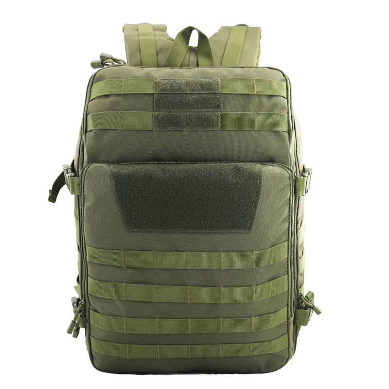 Hiking Backpack Waterproof - NOVRA 30L Hiking Backpack