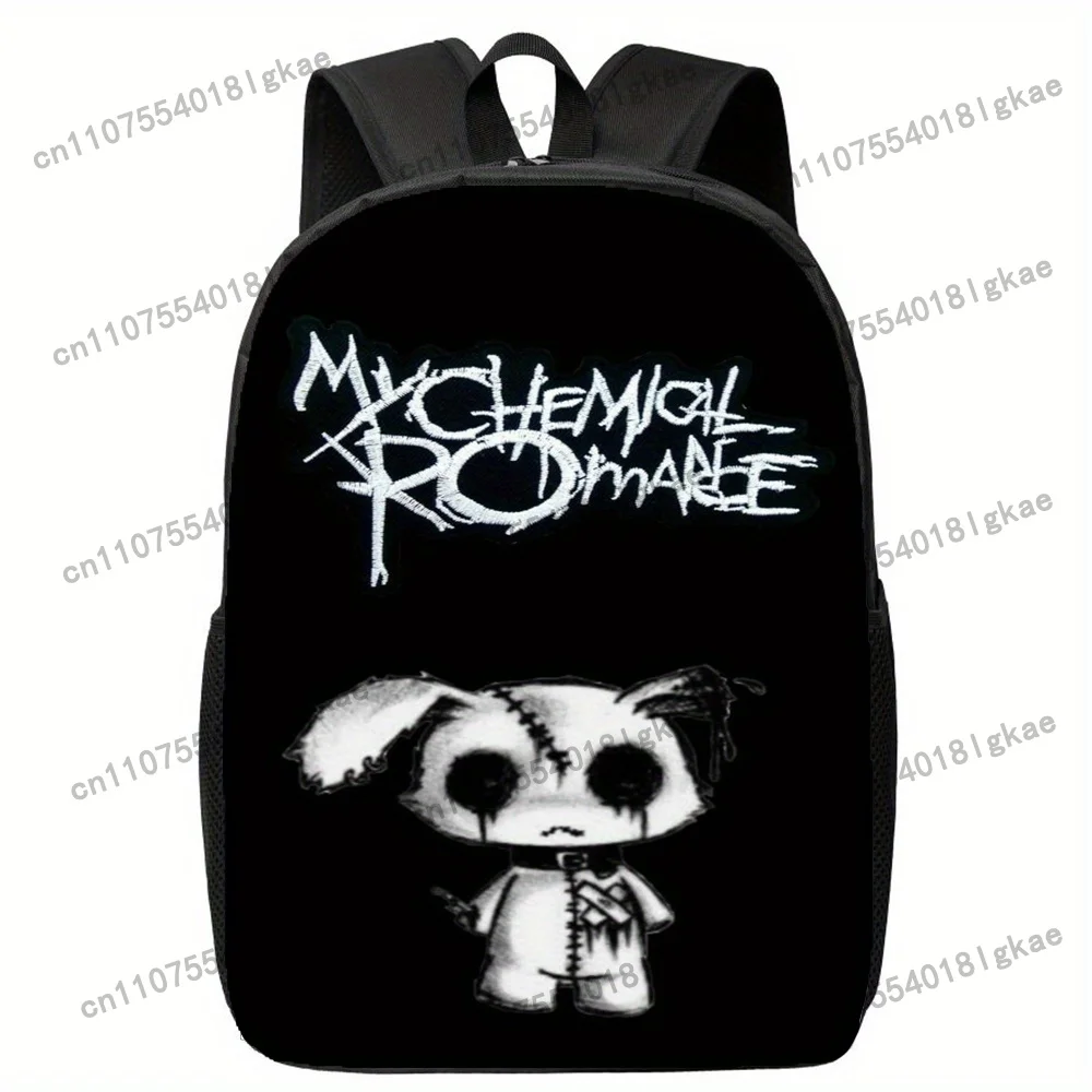 Inspired Large Capacity Canvas - Canvas Backpack Casual ulasan dan harga