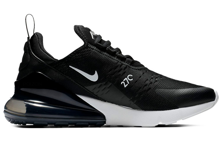 Nike Air Max 270 Abrasion Resi - Nike Shoes Air Max 270 ulasan dan harga