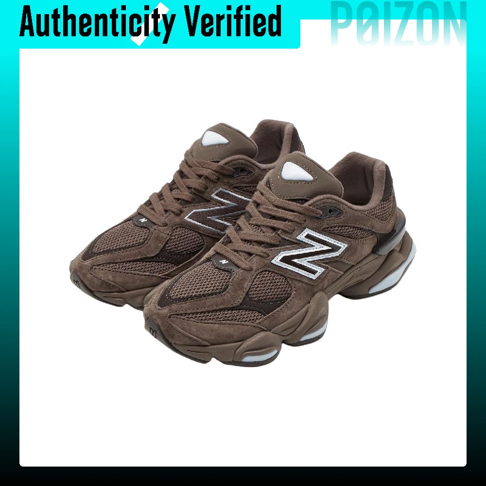 New Balance NB 9060 Running Sh - New Balance Shoes 9060 ulasan dan harga