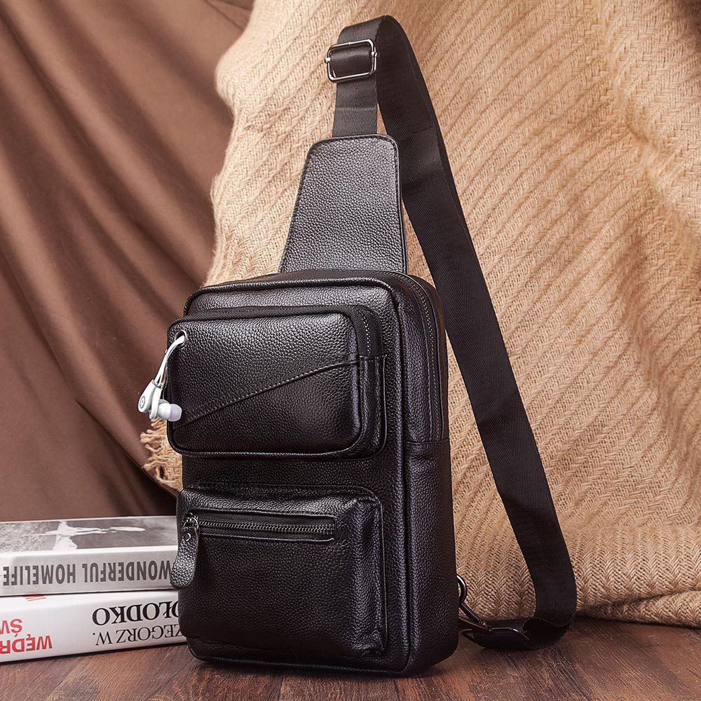 Fashion Multifunction Chest Ba - Fashion Backpack Women ulasan dan harga
