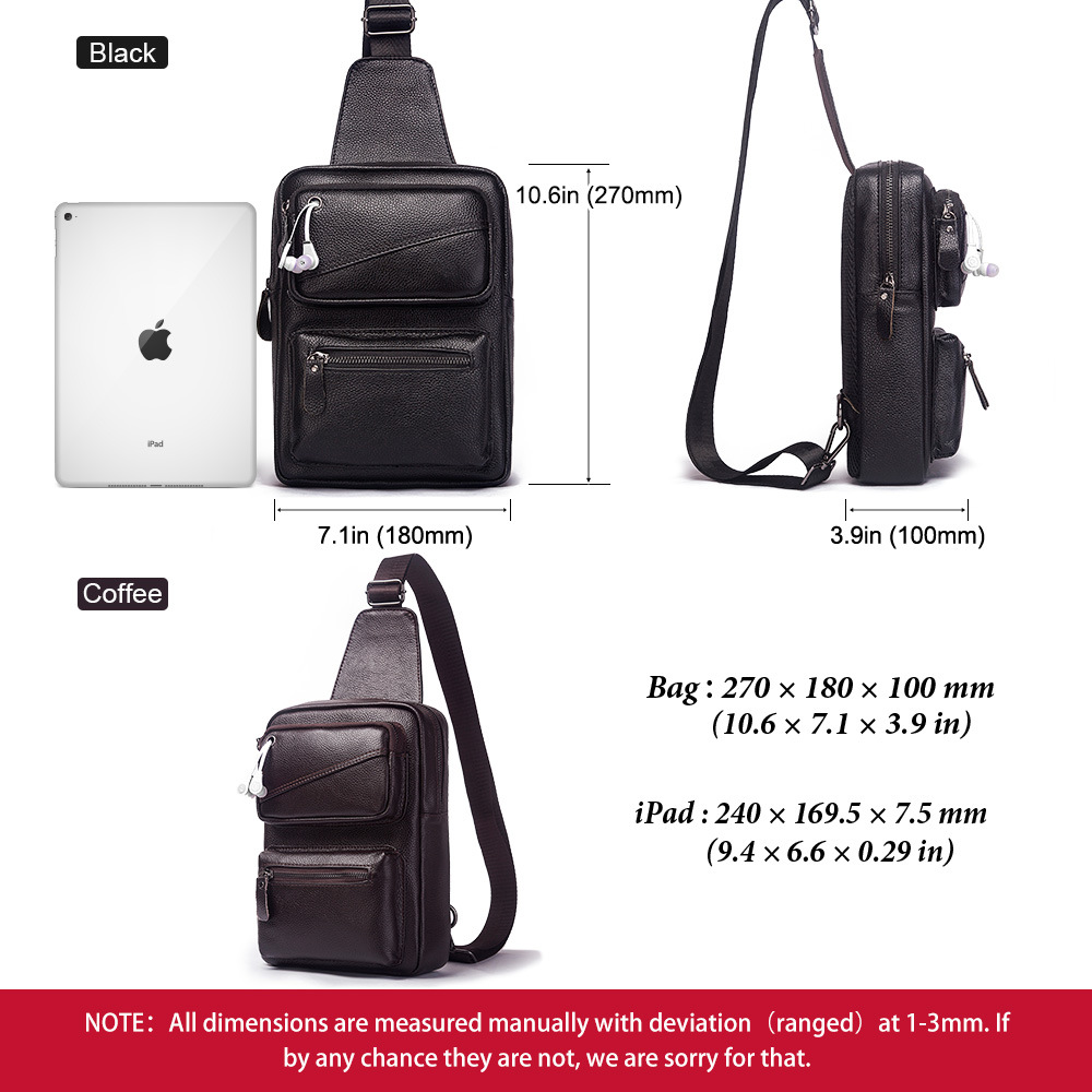 Fashion Multifunction Chest Ba - Fashion Backpack Women ulasan dan harga