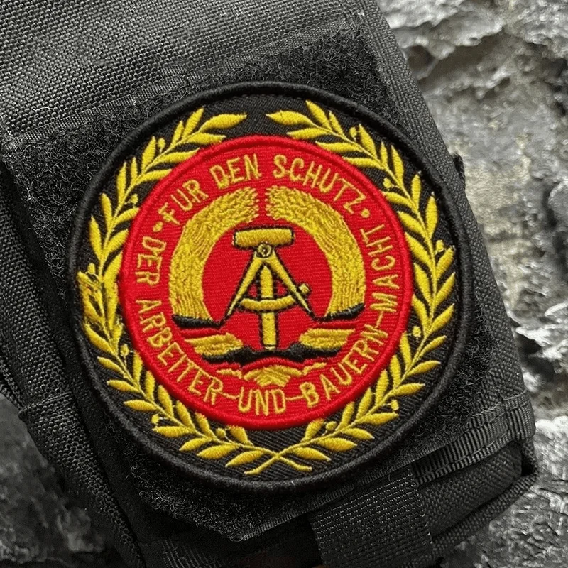 East Germany Morale Tactical P - Urban Backpack Tactical ulasan dan harga