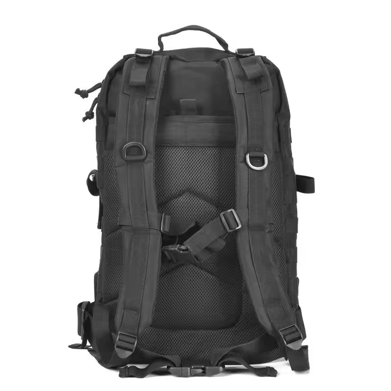 45L Outdoor Tactical Backpack  - Urban Backpack Tactical ulasan dan harga