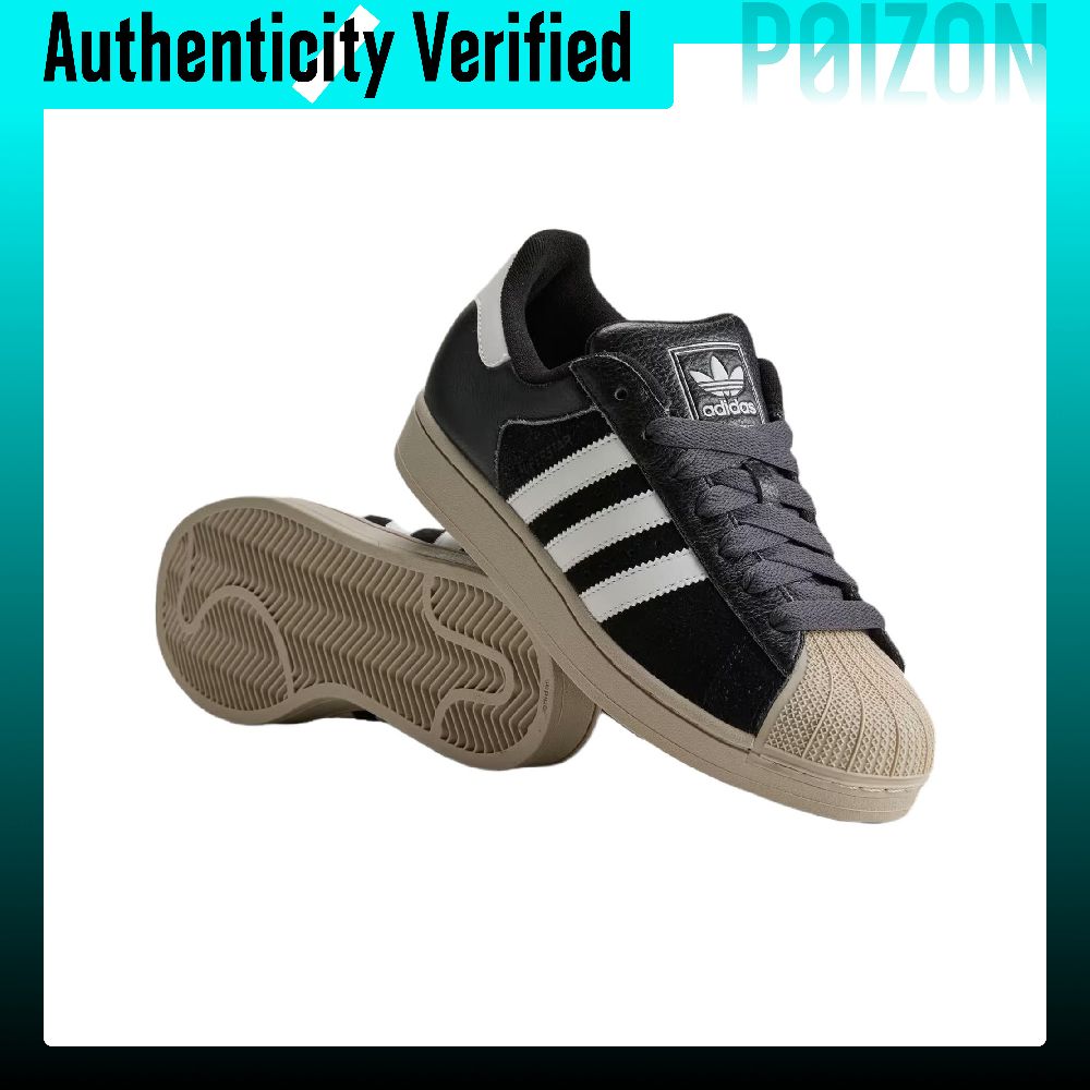 Adidas Originals Superstar 2 L - Adidas Shoes Superstar ulasan dan harga
